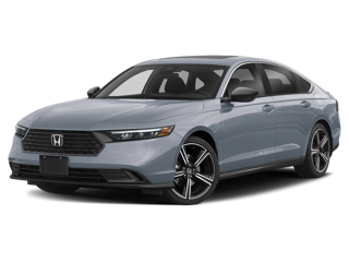 2025 Honda Accord