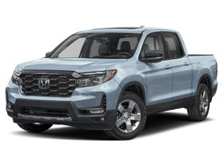 2025 Honda Ridgeline