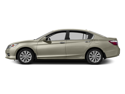2015 Honda Accord Sedan EX-L