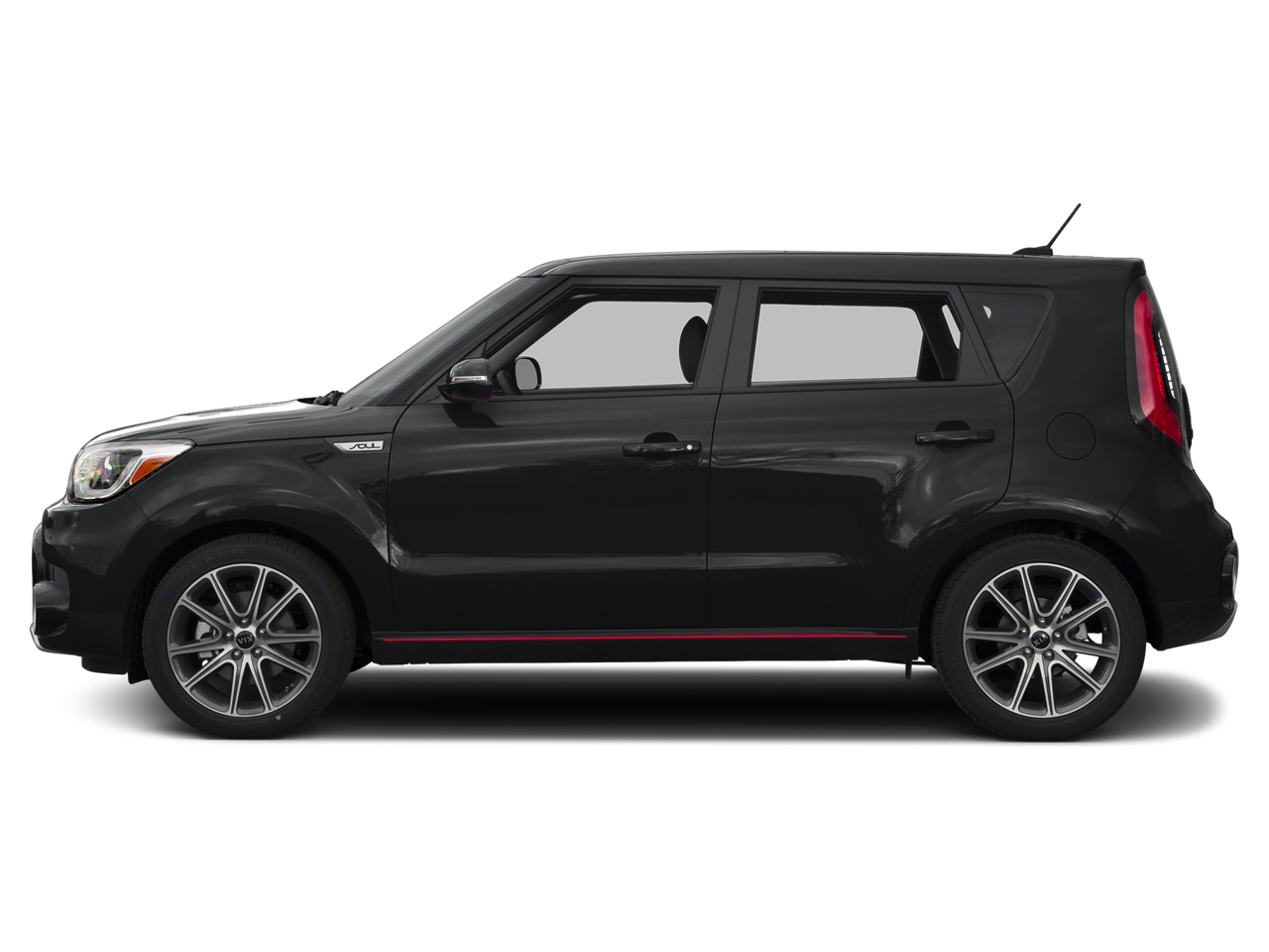 2019 Kia Soul Exclaim