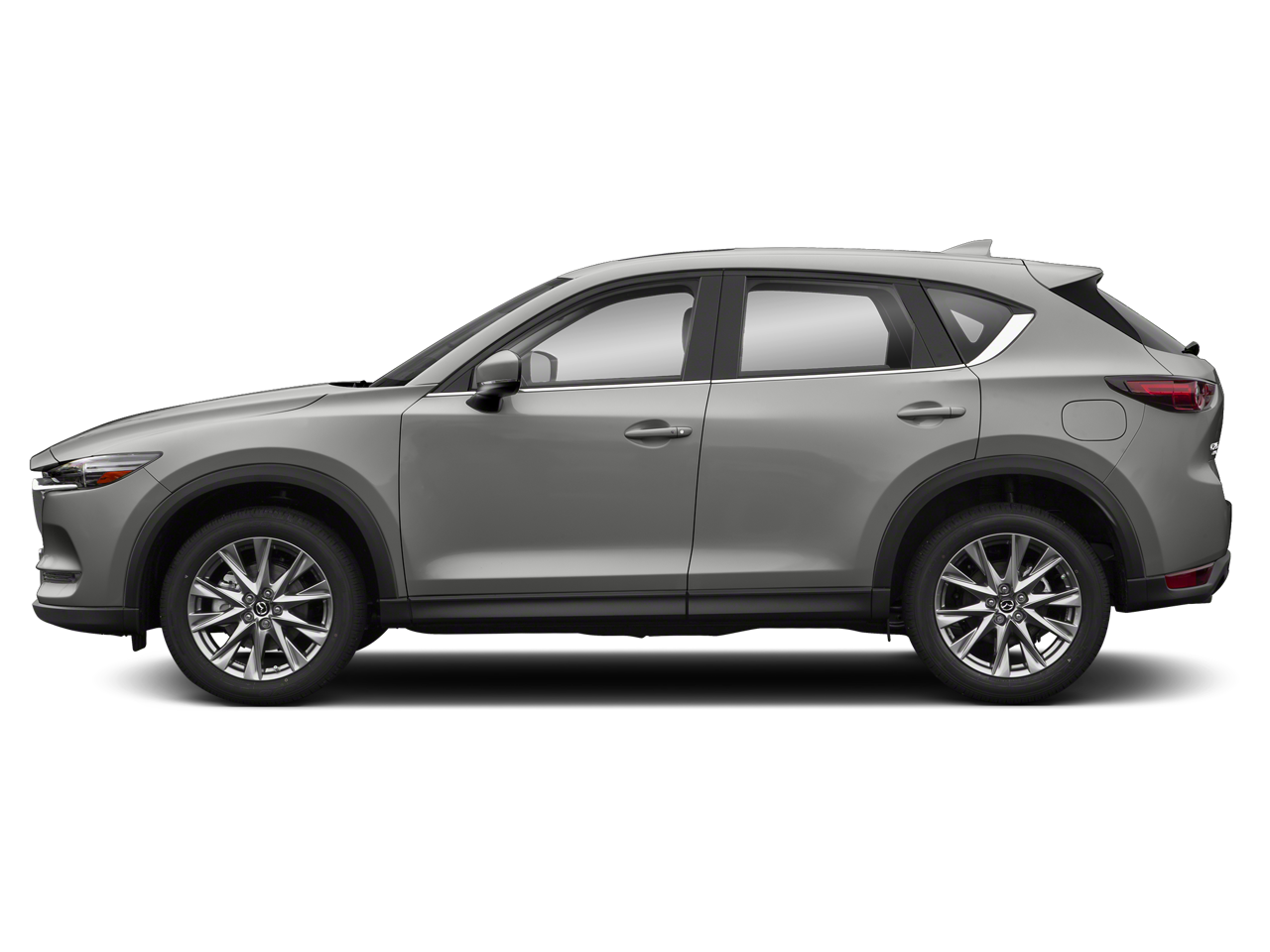 2019 Mazda Mazda CX-5 Grand Touring Reserve