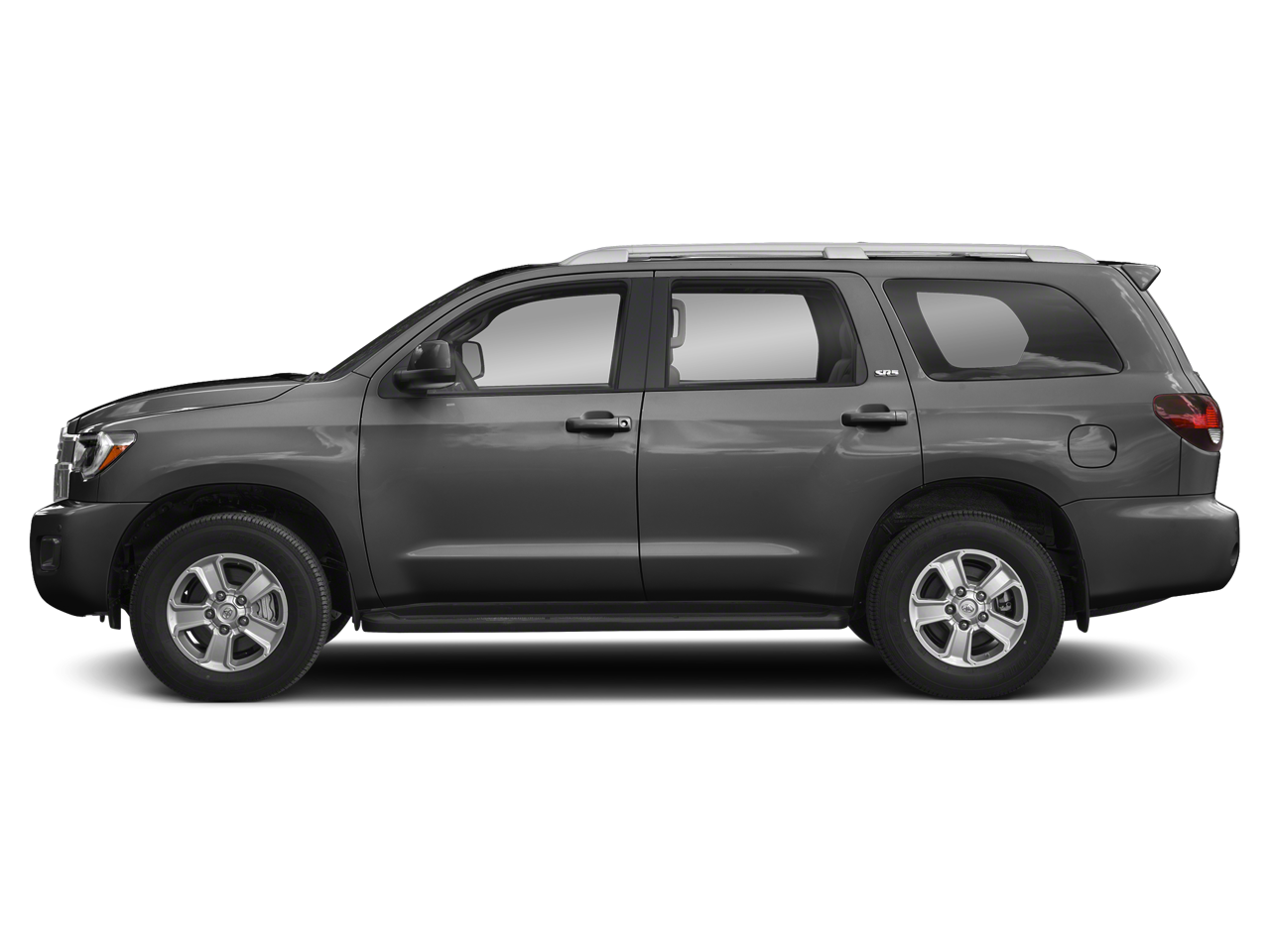 2019 Toyota Sequoia SR5