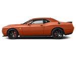 2020 Dodge Challenger SRT Super Stock