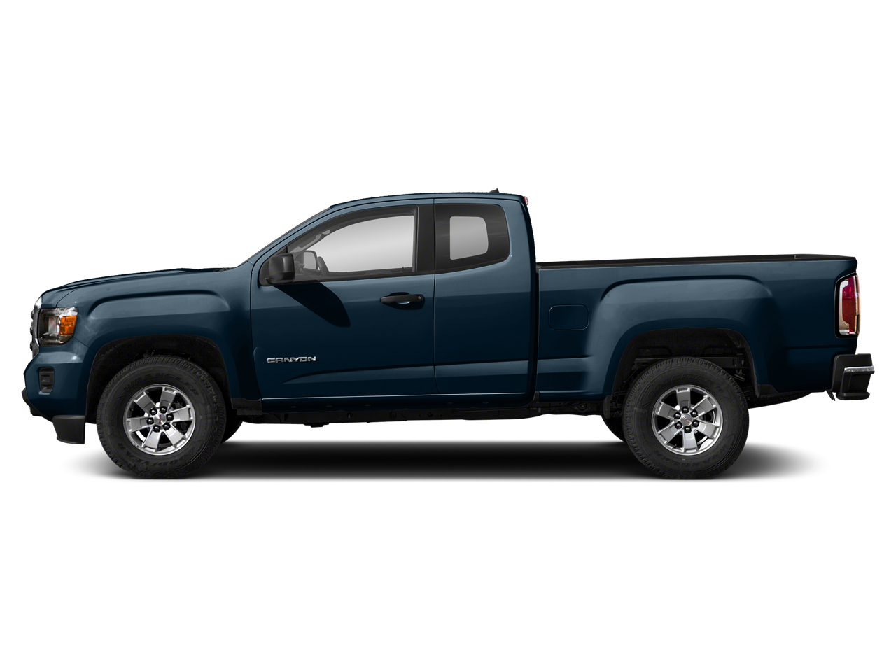 2020 Gmc Canyon Base photo 3