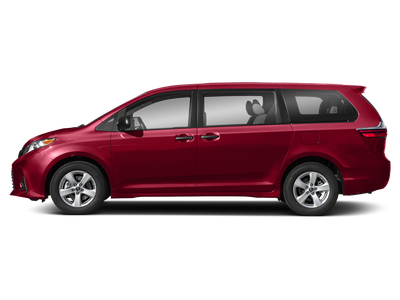 2020 Toyota Sienna LE Auto Access Seat