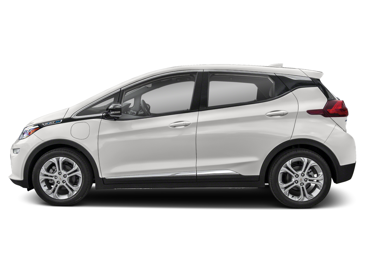 2021 Chevrolet Bolt EV photo 4