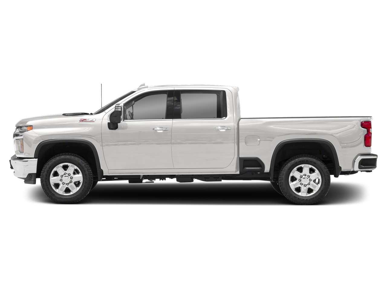 2021 Chevrolet Silverado 2500HD LTZ
