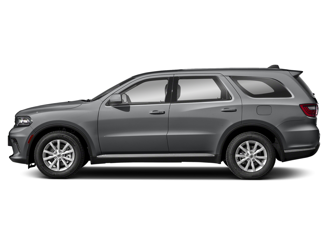 2021 Dodge Durango SXT Plus
