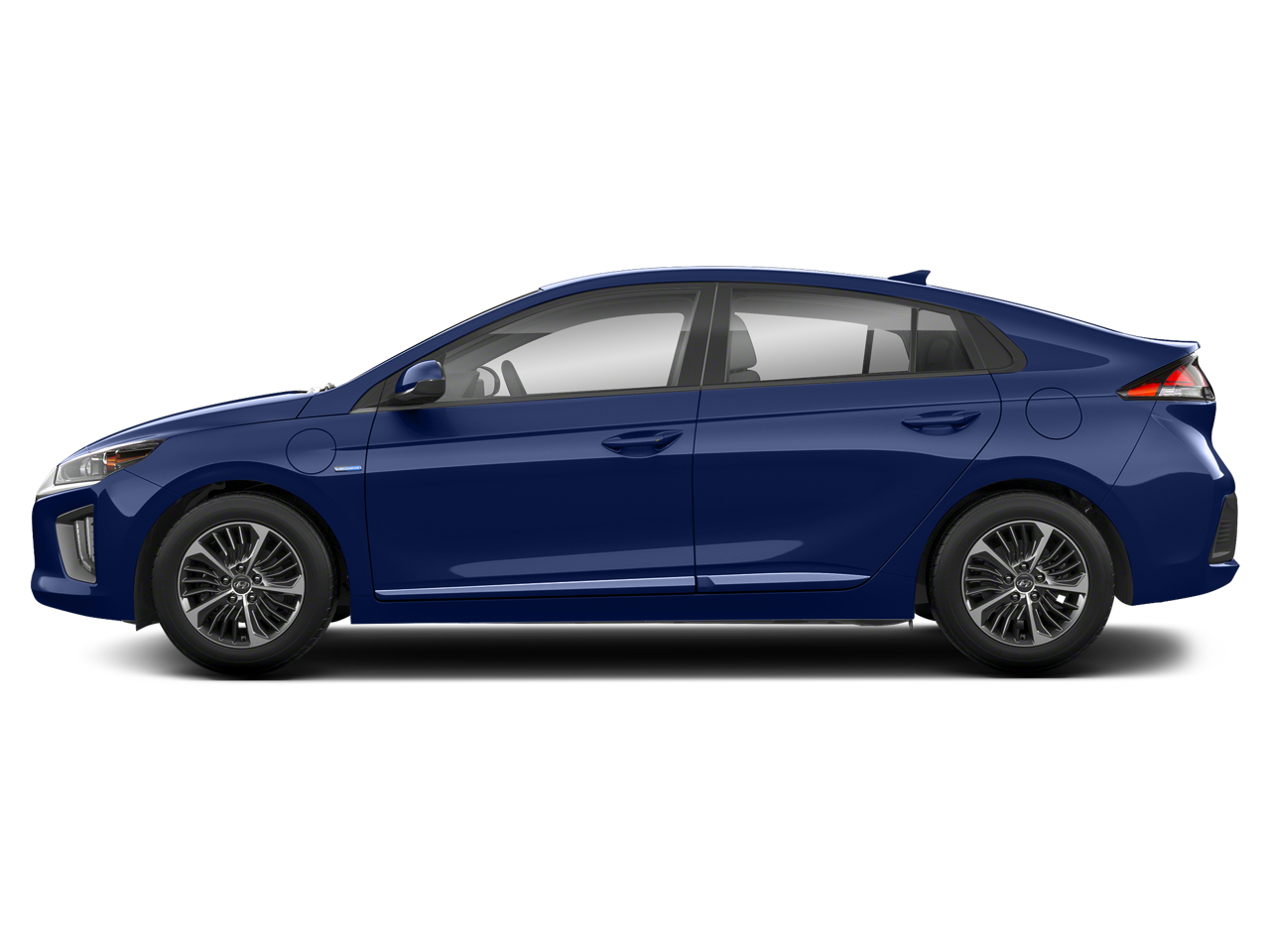 2021 Hyundai Ioniq Plug-In Hybrid SEL