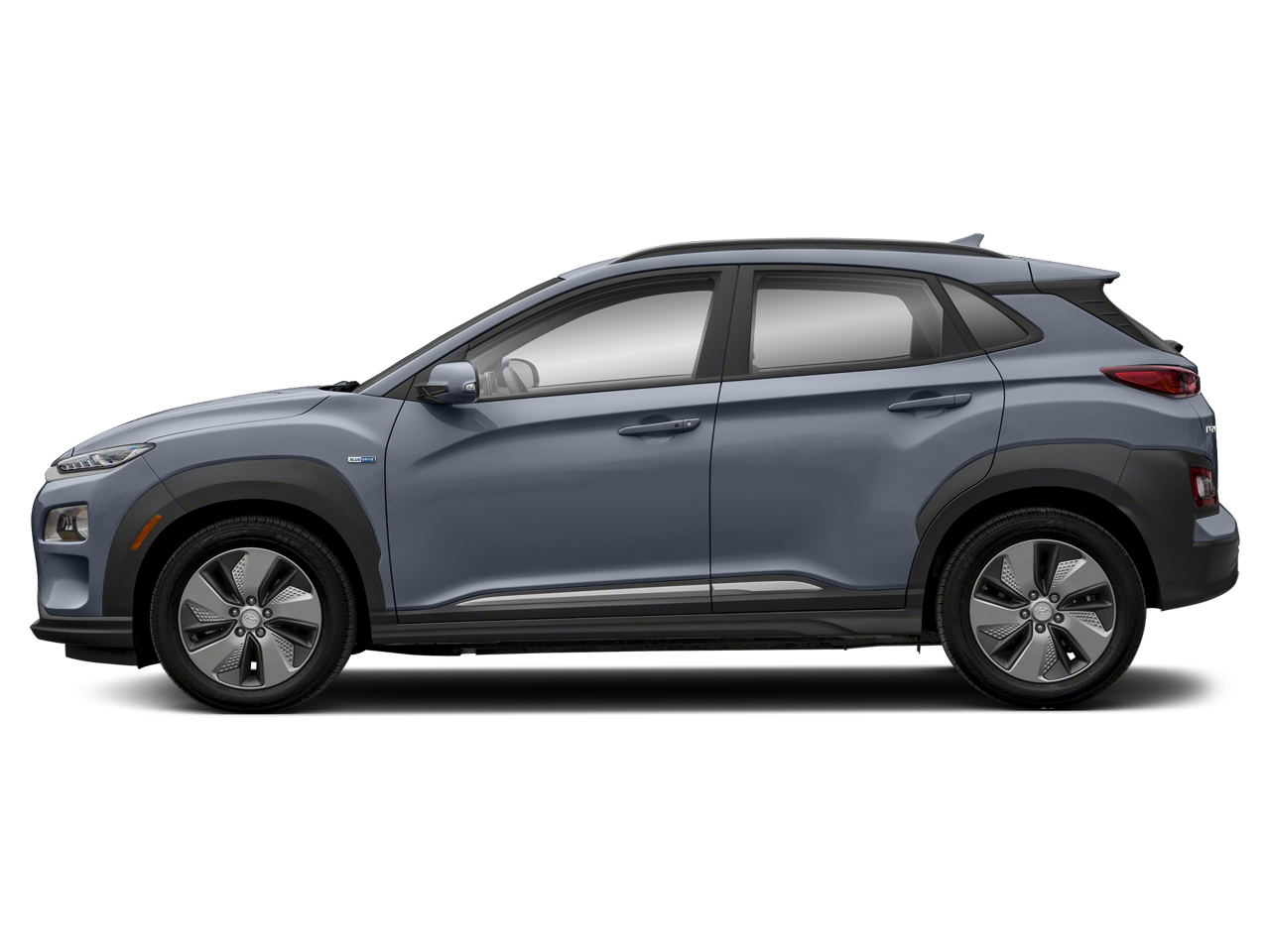 2021 Hyundai Kona Electric Limited