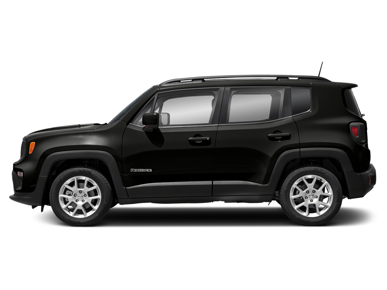 2021 Jeep Renegade 80th Edition