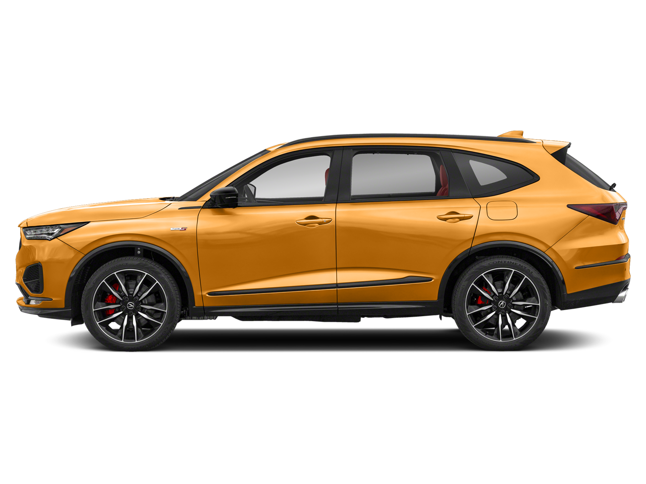 2022 Acura MDX Type S w/Advance Package