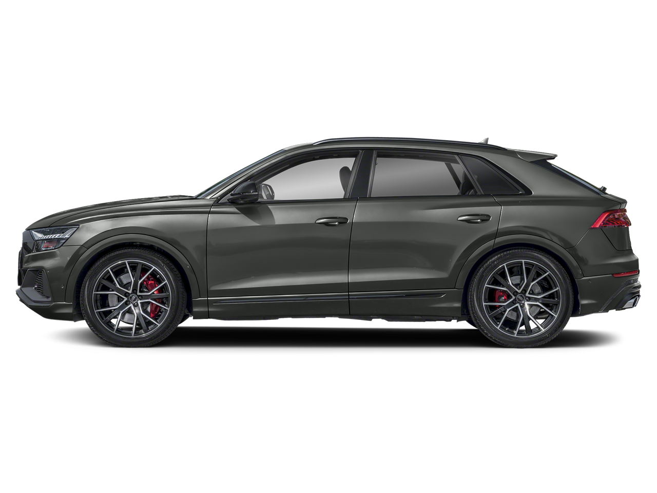 2022 Audi SQ8 Prestige