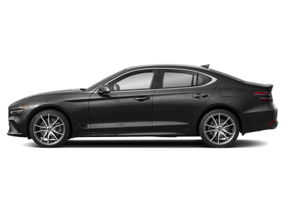 2022 Genesis G70 3.3T