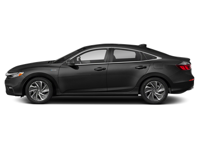 2022 Honda Insight Touring