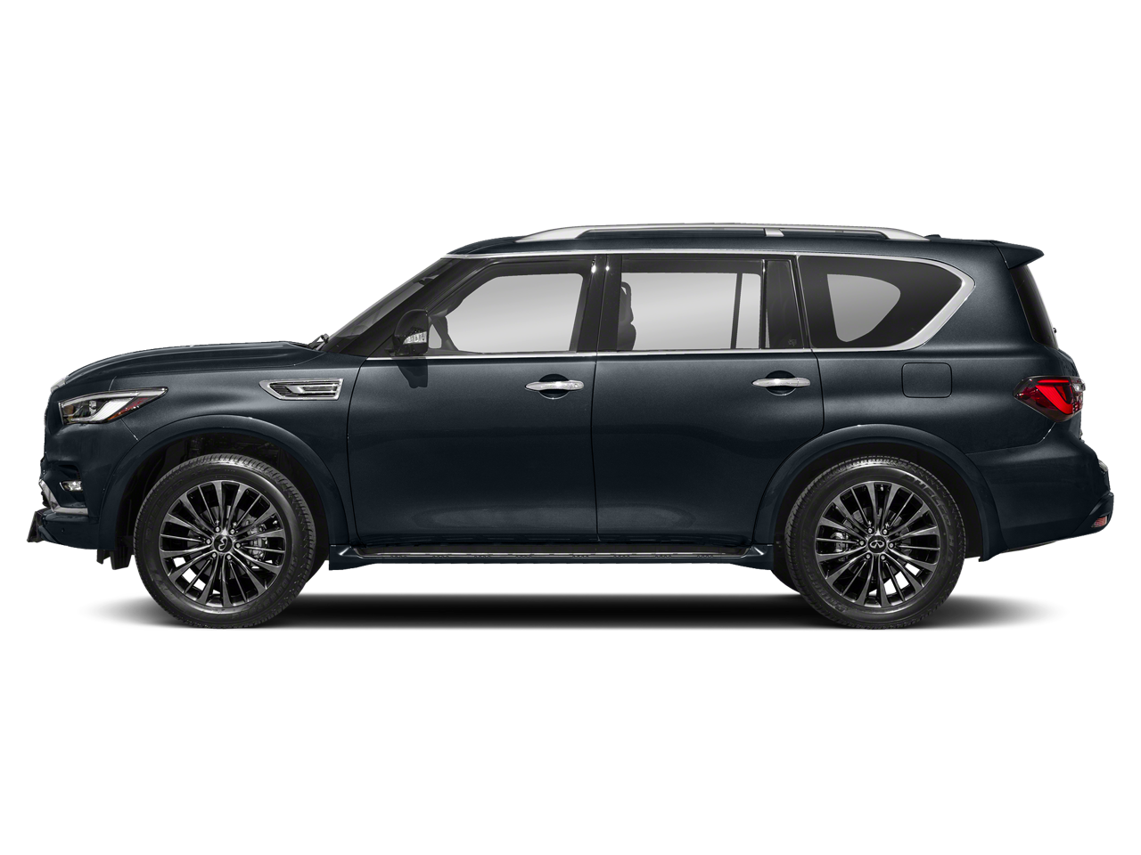 2022 INFINITI QX80 PREMIUM SELECT 4WD - Photo 28