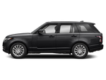 2022 Land Rover Range Rover Westminster