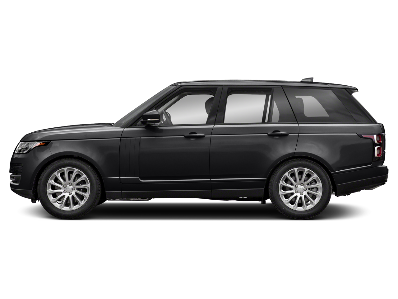 2022 Land Rover Range Rover Westminster