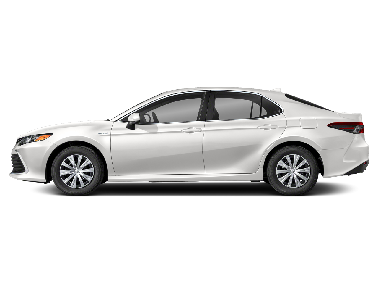2022 Toyota Camry Hybrid LE