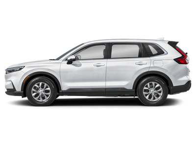 2023 Honda CR-V LX