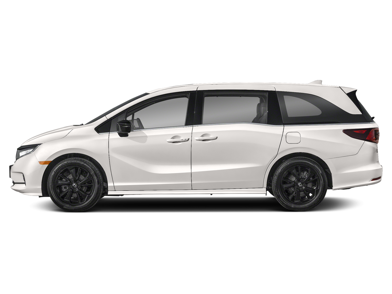 2023 Honda Odyssey Sport photo 3