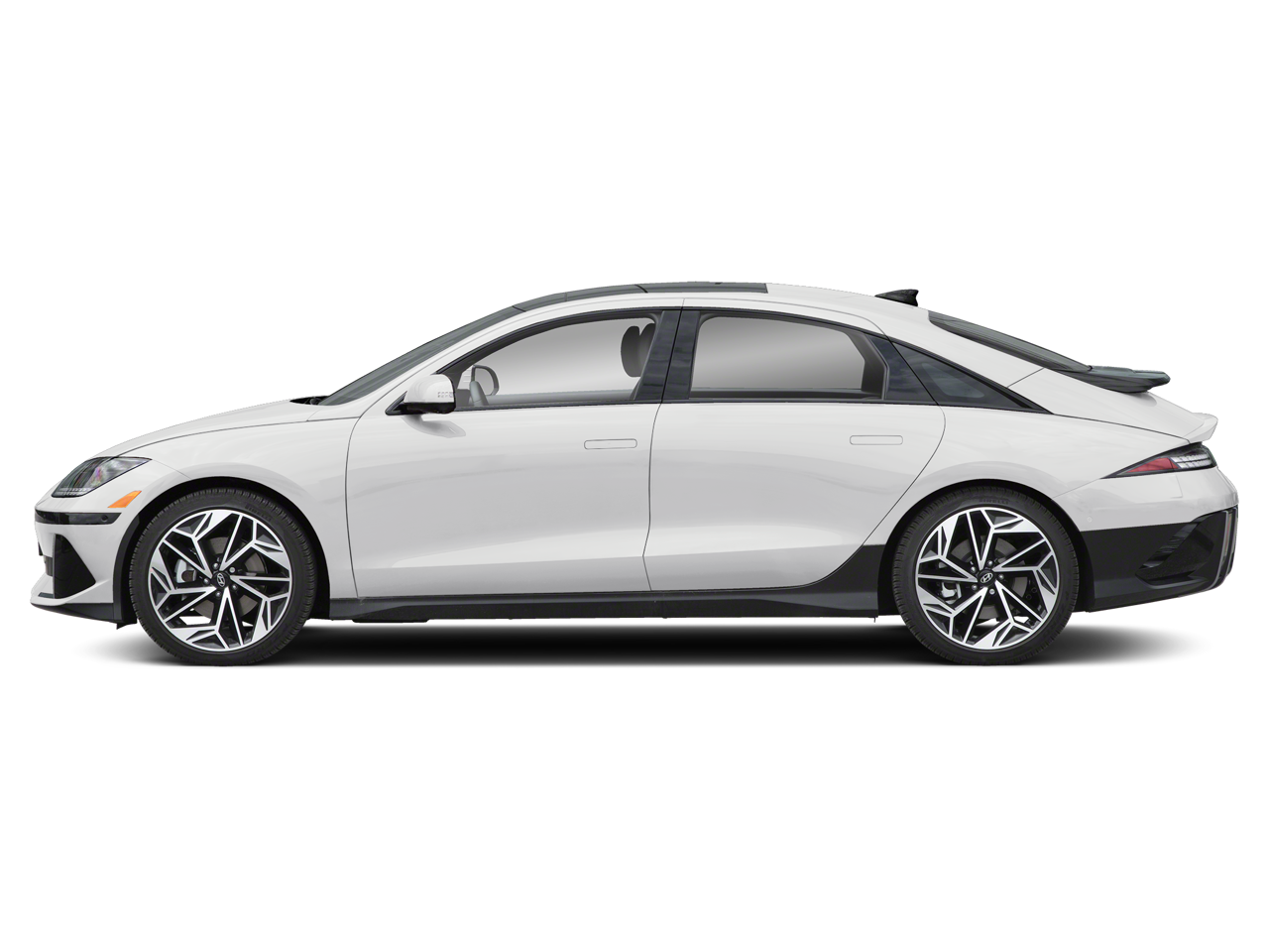 2023 Hyundai IONIQ 6 Limited