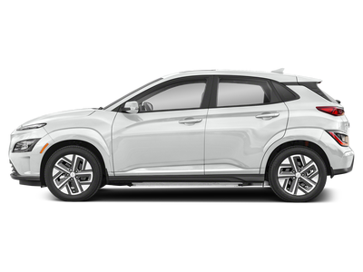 2023 Hyundai Kona Electric SEL