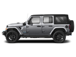 2023 Jeep Wrangler 4xe Willys 4xe