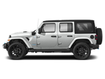 2023 Jeep Wrangler 4xe Willys 4xe