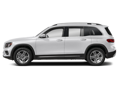 2023 Mercedes-Benz GLB GLB 250