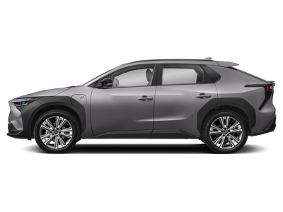 2023 Subaru Solterra Limited