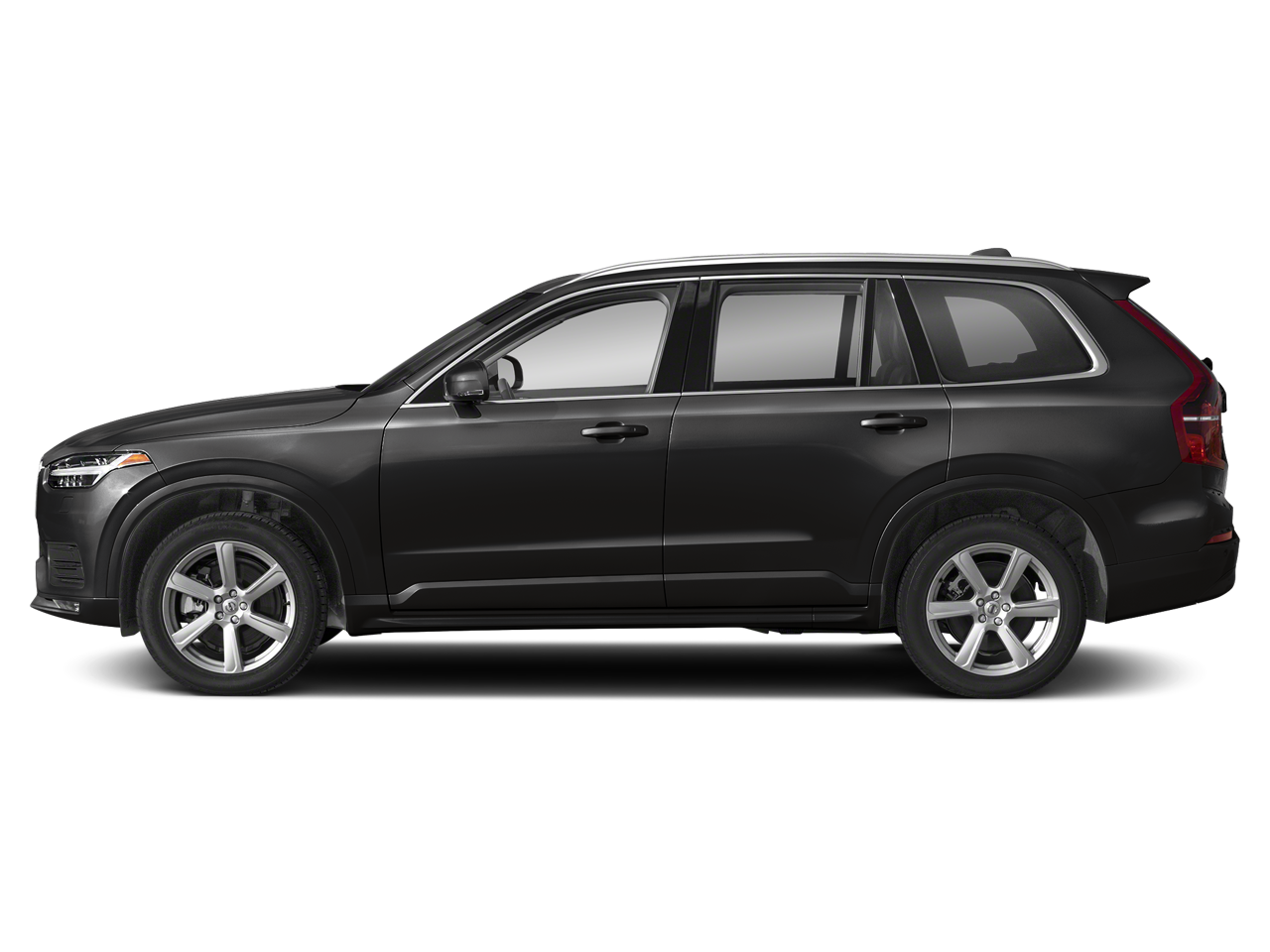 2023 Volvo XC90 Plus