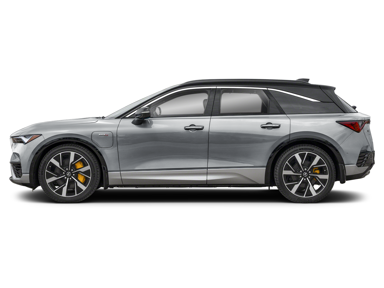 2024 Acura ZDX Type S