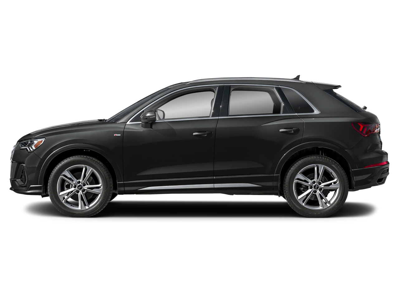 2024 Audi Q3 S line Premium Plus