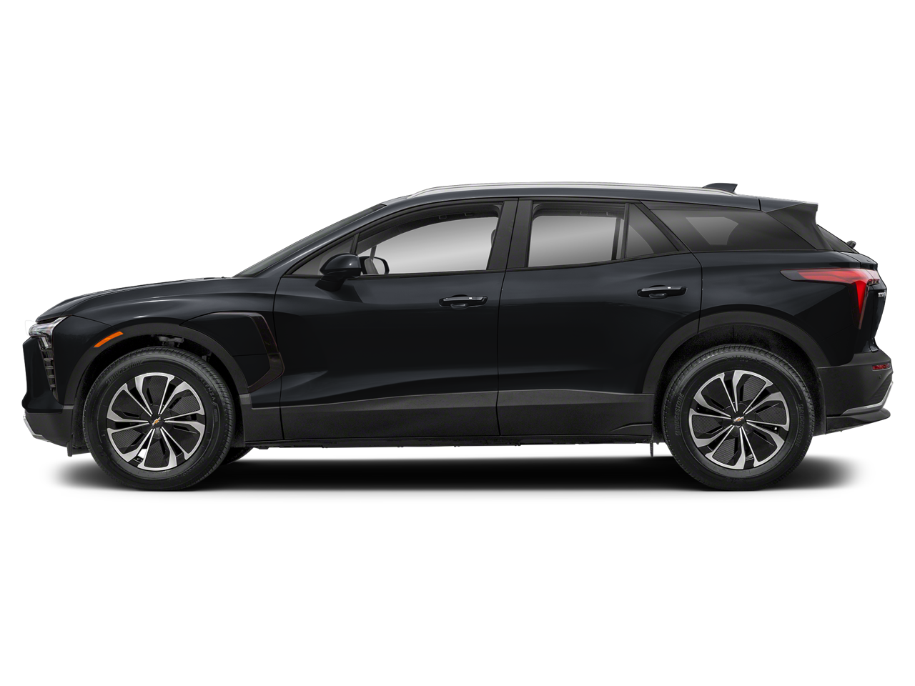 2024 Chevrolet Blazer EV eAWD LT