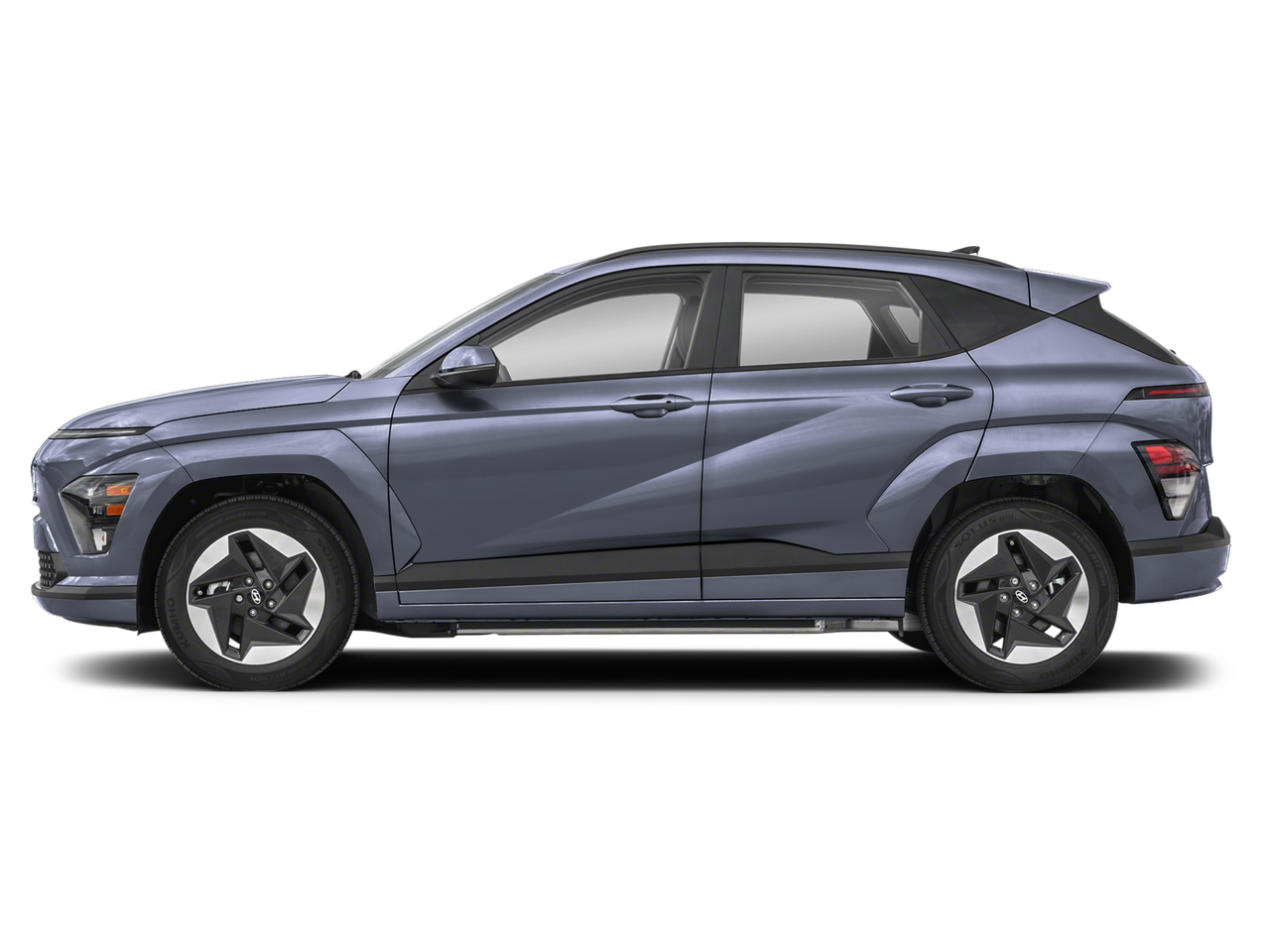2024 Hyundai Kona Electric SEL