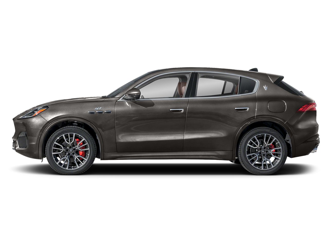 2024 Maserati Grecale GT