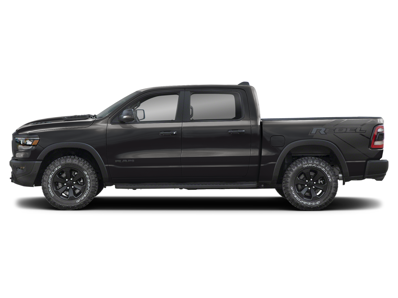 2024 RAM 1500 Rebel