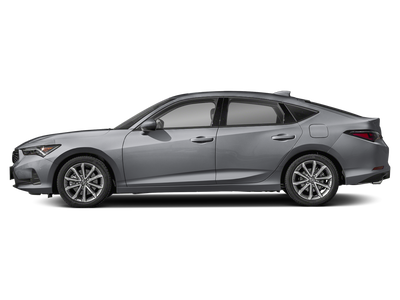 2025 Acura Integra Base