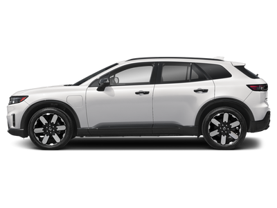 2025 Honda Prologue Elite