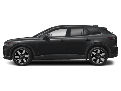 2025 Honda Prologue Elite