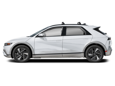 2025 Hyundai IONIQ 5 Limited