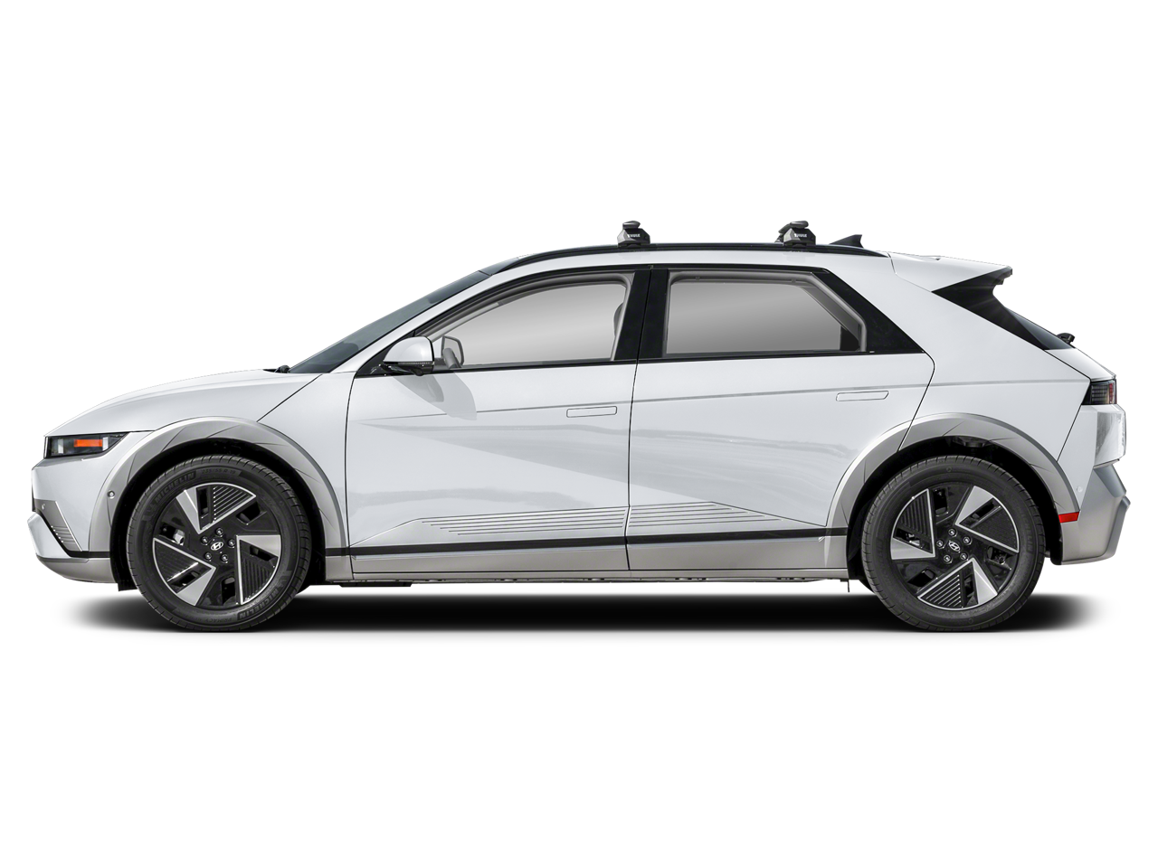 2025 Hyundai IONIQ 5 Limited