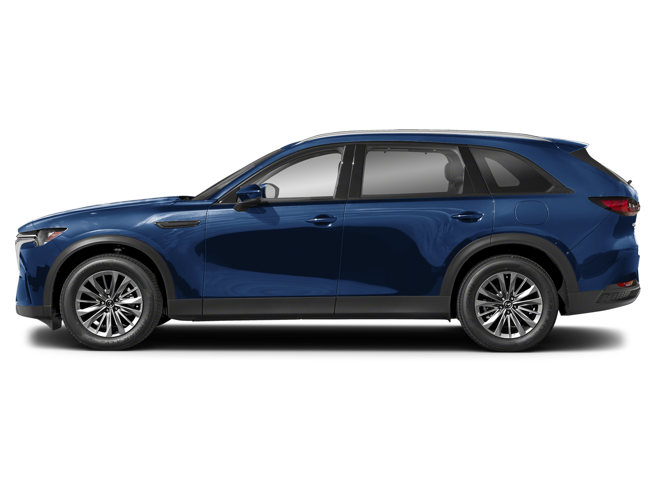 2025 Mazda Mazda CX-90 Preferred Package