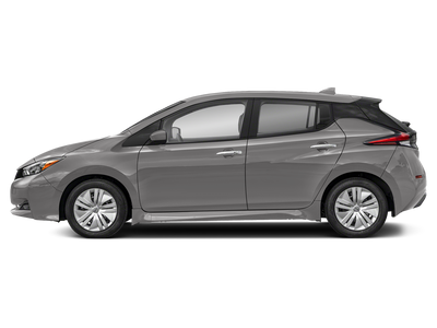 2025 Nissan LEAF S