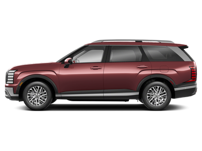 2026 Hyundai Palisade SEL Premium 8P