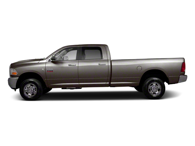 2010 Dodge Ram 2500 SLT