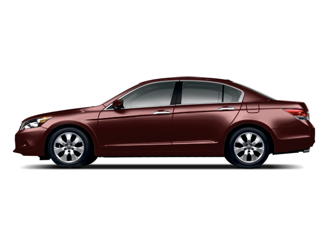 2010 Honda Accord Sdn EX-L
