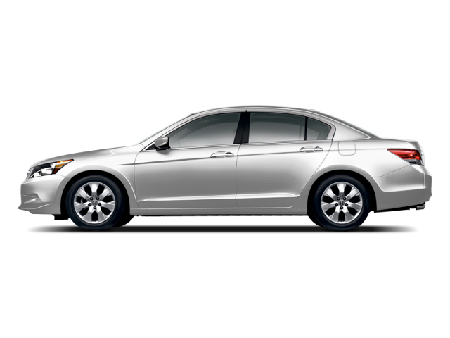 2010 Honda Accord Sdn EX-L