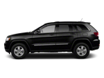 2011 Jeep Grand Cherokee Limited